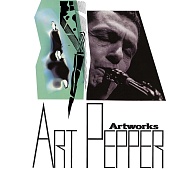 ART PEPPER — Artworks