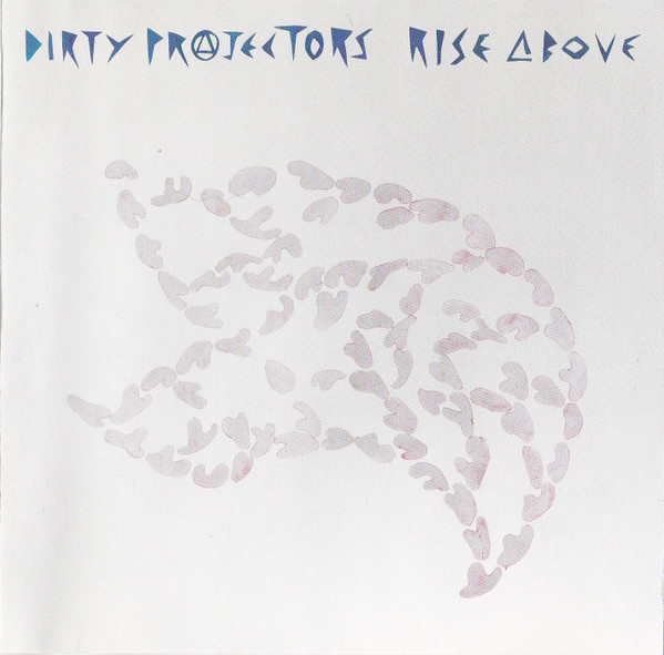 Dirty Projectors — Rise Above
