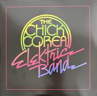 Chick Corea — Chick Corea Elektric Band