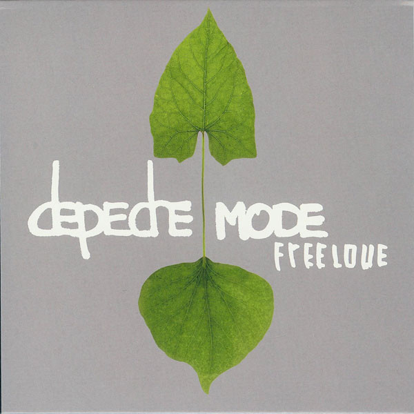 Depeche Mode — Freelove