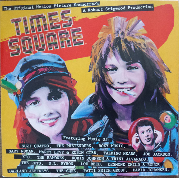 Various — Times Square
