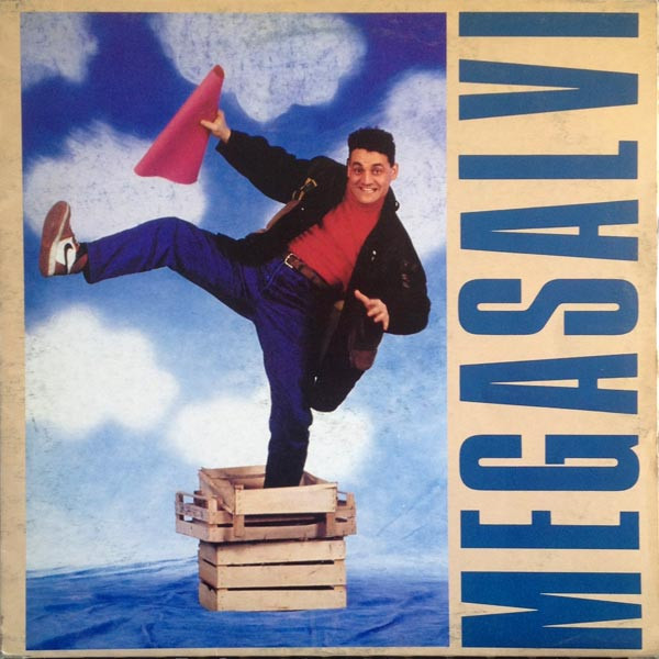 Francesco Salvi — Megasalvi