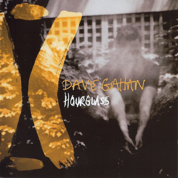 Dave Gahan — Hourglass