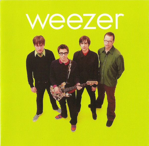 Weezer — Weezer