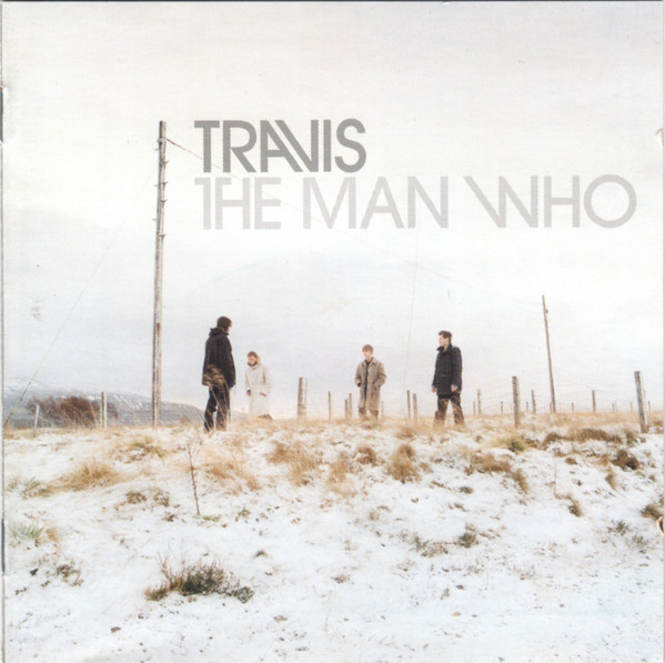 Travis — The Man Who