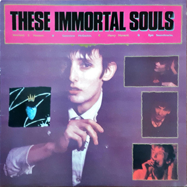 These Immortal Souls — Get Lost (Don't Lie)