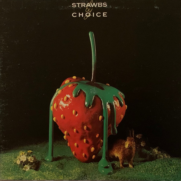 Strawbs — Strawbs By Choice