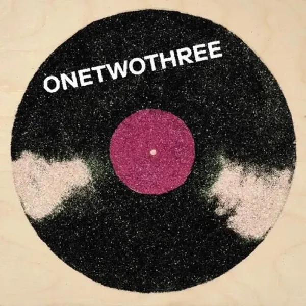 Onetwothree — Onetwothree Релиз 2021 Sealed