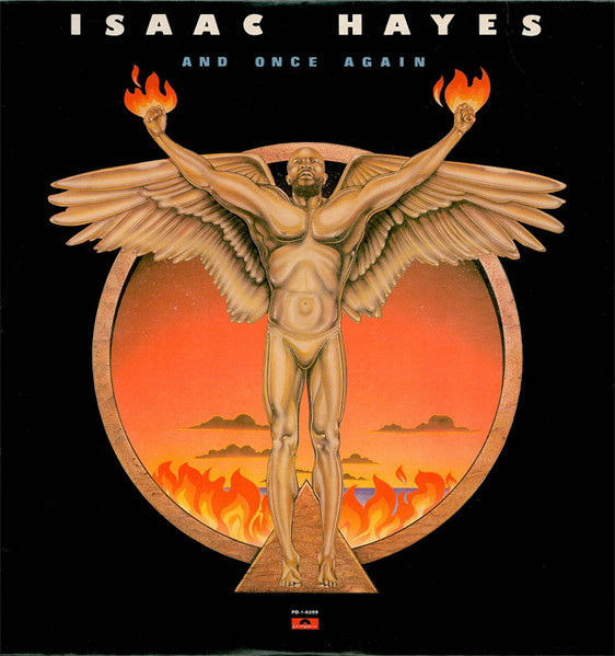 Isaac Hayes — And Once Again