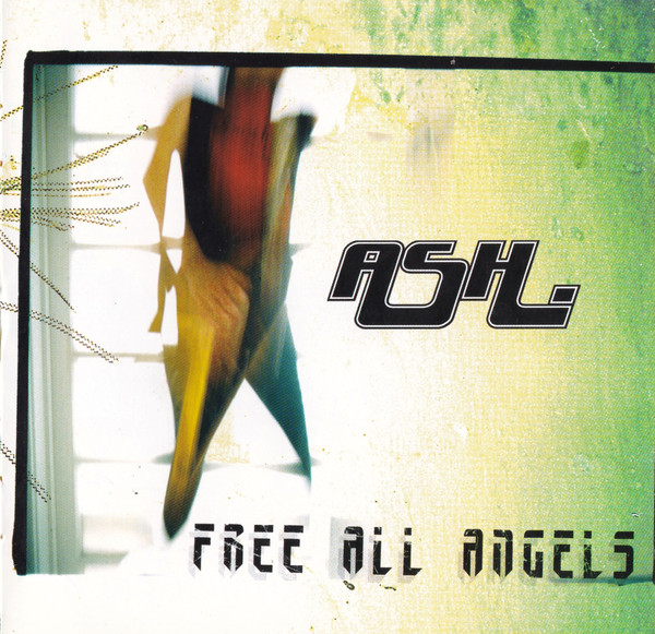 Ash — Free All Angels