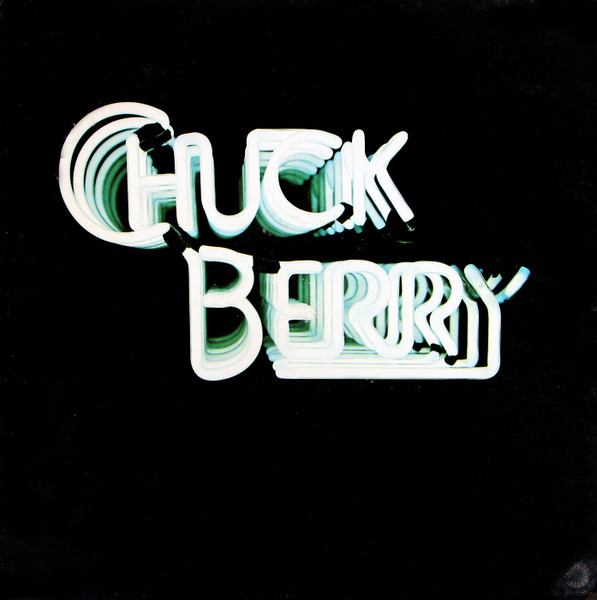 Chuck Berry — Chuck Berry '75