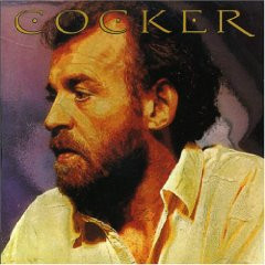 Joe Cocker — Cocker