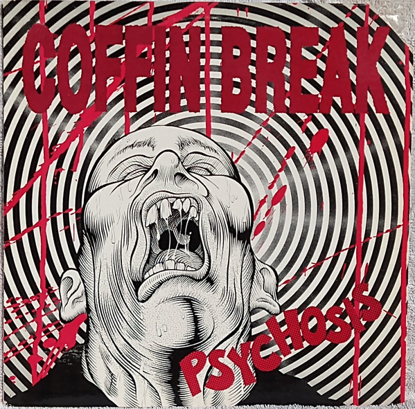 Coffin Break — Psychosis