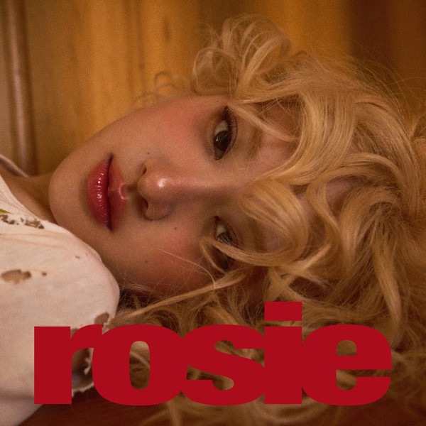 Rose — Rosie