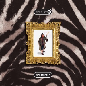 The Prodigy — Firestarter