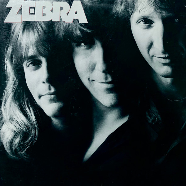 Zebra — Zebra
