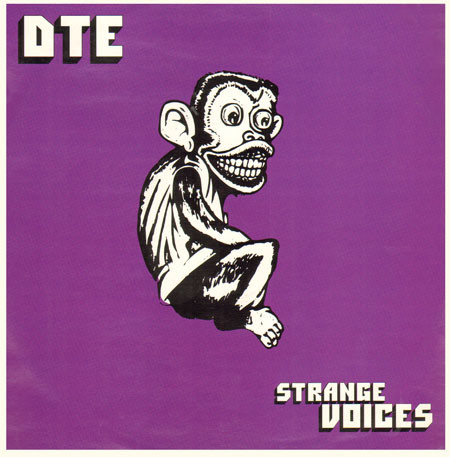 DTE — Strange Voices