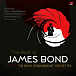 Royal Philharmonic Orchestra — The Best Of James Bond (Red In White)