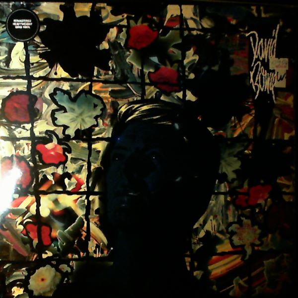 David Bowie — Tonight