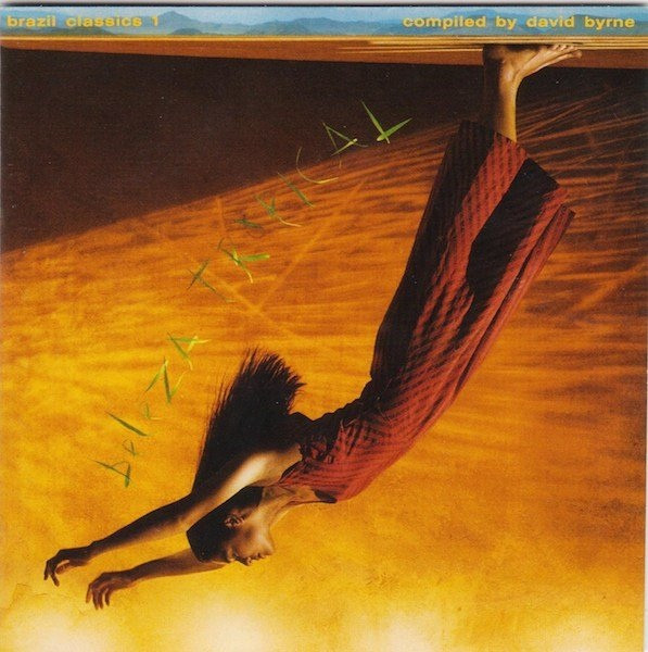 Various — Beleza Tropical (Brazil Classics 1)