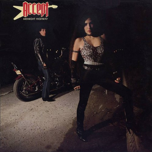 Accept — Midnight Highway