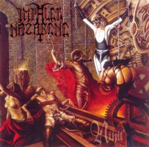 Impaled Nazarene — Nihil