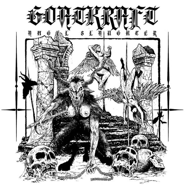 Goatkraft — Angel Slaughter