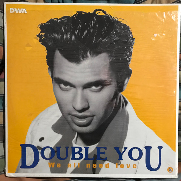 Double You — We All Need Love