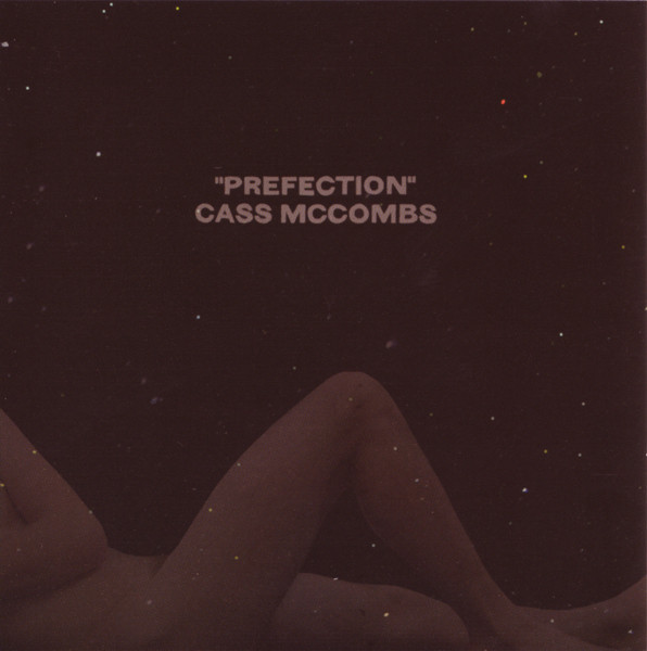 Cass McCombs — Prefection