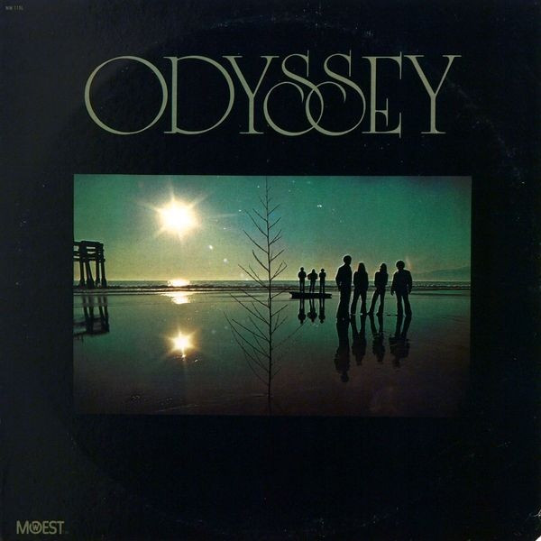 Odyssey — Odyssey