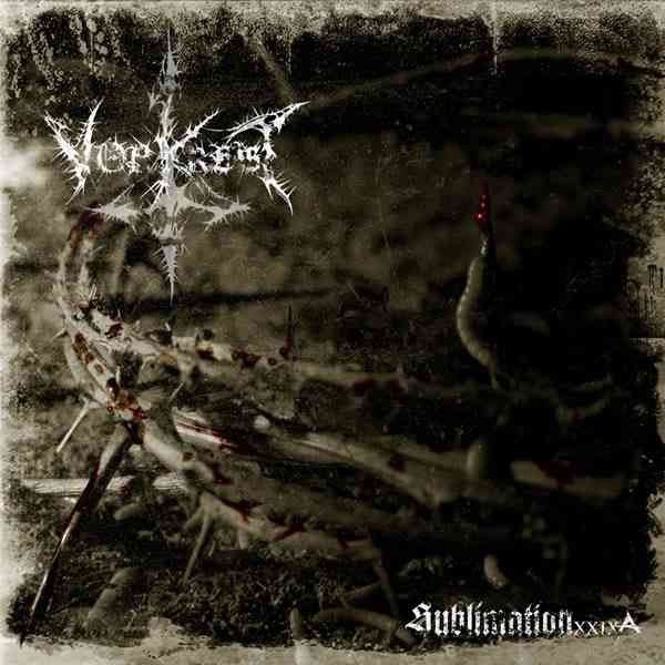 Vorkreist — Sublimation XXIXA