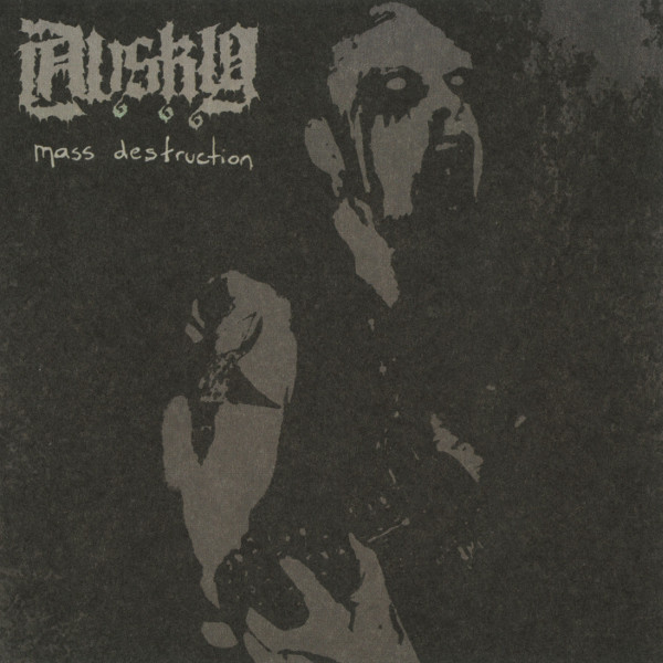 Avsky — Mass Destruction