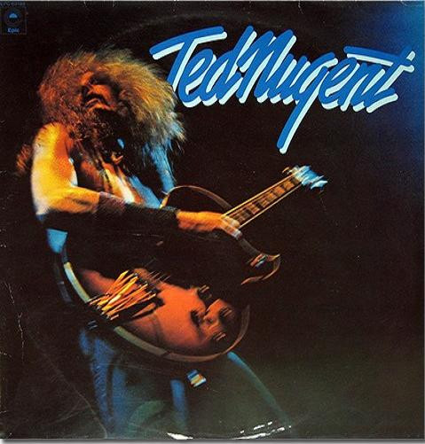 Ted Nugent — Ted Nugent