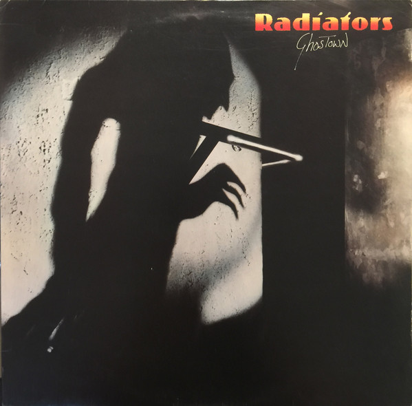 Radiators From Space — Ghostown
