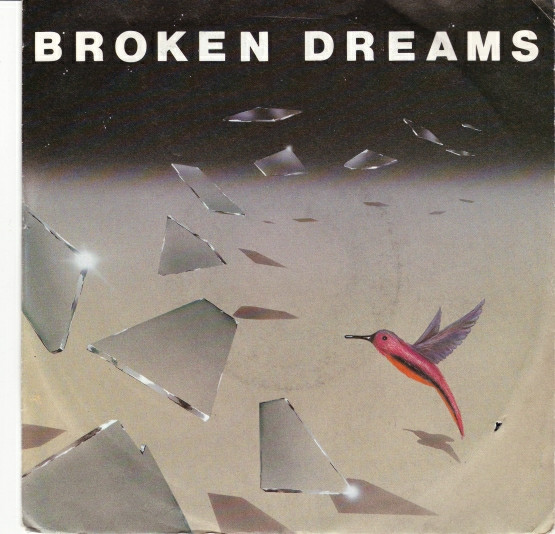 Broken Dreams — Broken Dreams