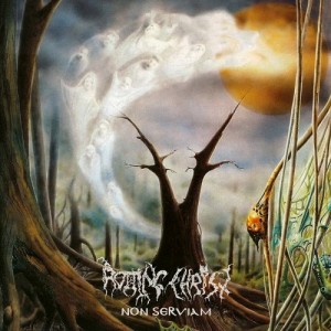 Rotting Christ — Non Serviam