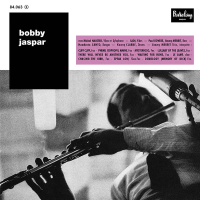 Bobby Glover — Bad Bobby Glover