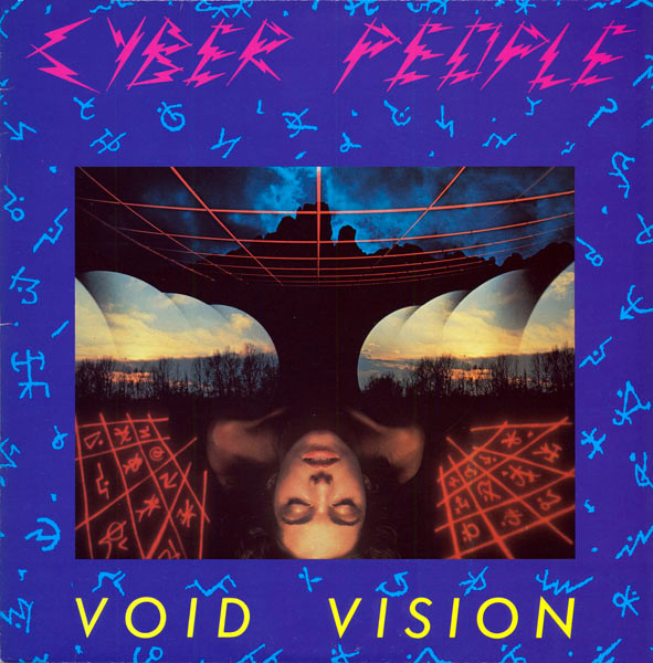 Cyber People — Void Vision