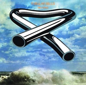 Mike Oldfield — Tubular Bells