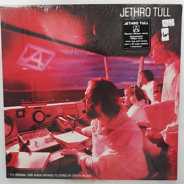 Jethro Tull — A