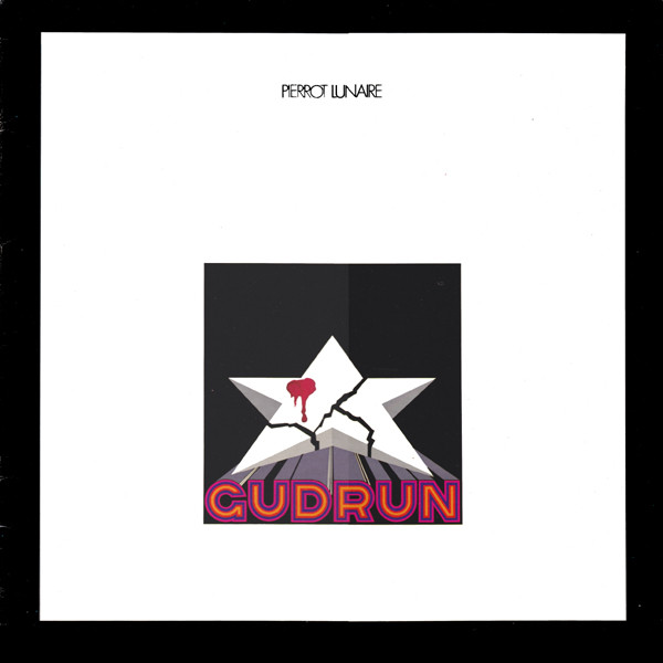 Pierrot Lunaire — Gudrun