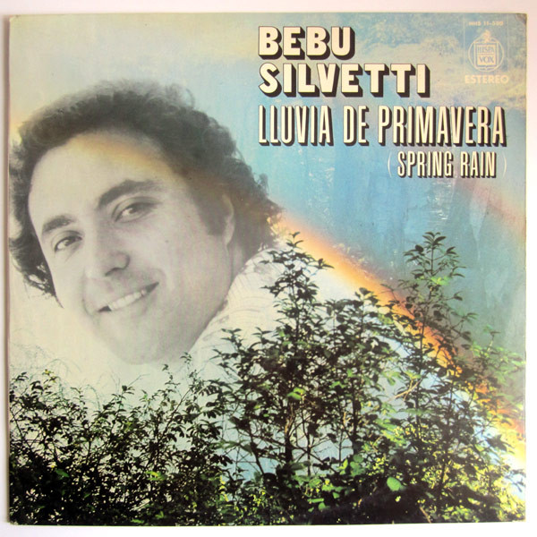 Bebu Silvetti — Spring Rain