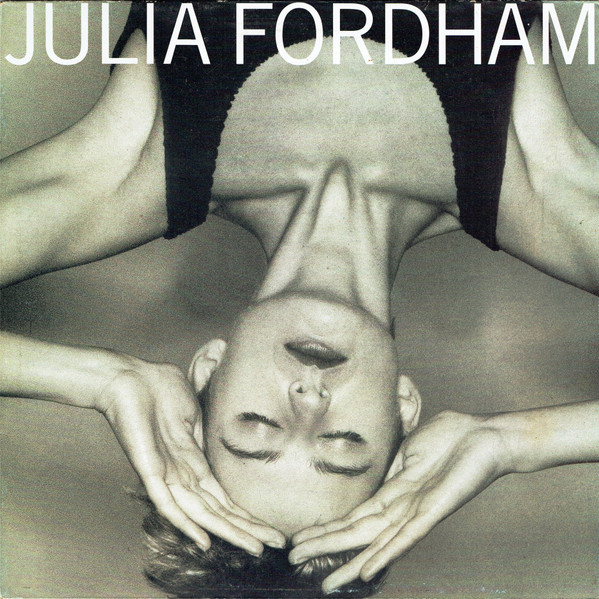 Julia Fordham — Julia Fordham