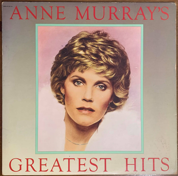 Anne Murray — Anne Murray's Greatest Hits