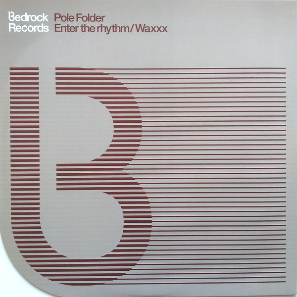 Pole Folder — Enter The Rhythm / Waxxx