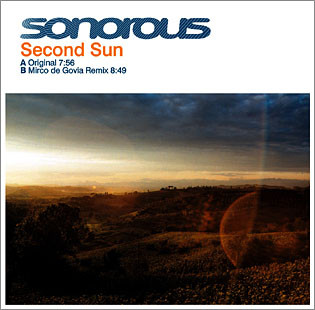 Sonorous — Second Sun