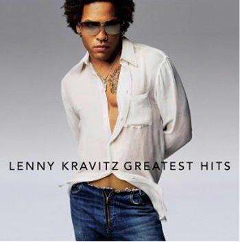 Lenny Kravitz — Greatest Hits