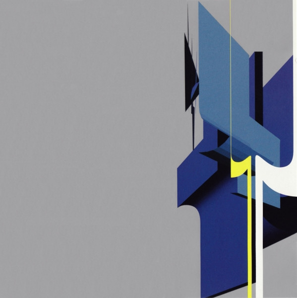 Autechre — Untilted