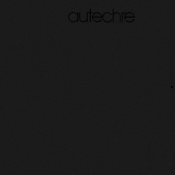Autechre — LP5