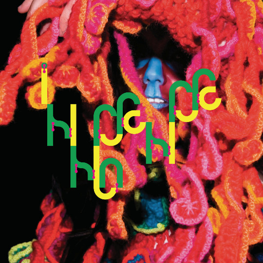 Björk — Innocence
